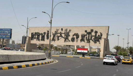 العراق.. إعفاء رئيس جهاز المخابرات الوطني من منصبه