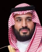 ولي العهد السعودي يتلقى رسالة خطية من رئيس كازاخستان
