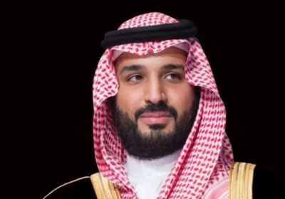 ولي العهد السعودي يتلقى رسالة خطية من رئيس كازاخستان