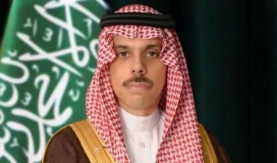 وزير الخارجية السعودي ونظيره البرازيلي يستعرضان العلاقات الثنائية
