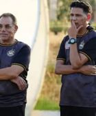 وفاق سطيف ينهي تعاقده مع حمادة صدقي بالتراضي