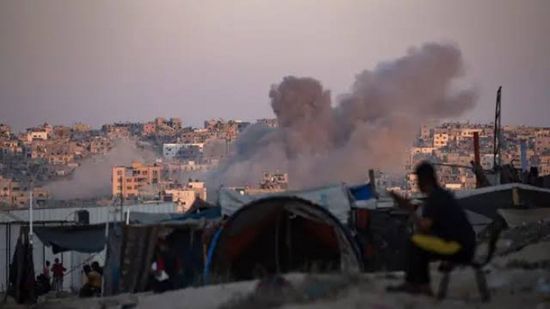 زعمت انتماءهم لحماس والجهاد.. إسرائيل تعلن اغتيال 4 فلسطينيين