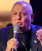 آيزنكوت يتعهد بالسماح لـ زامير بالبقاء في منصبه