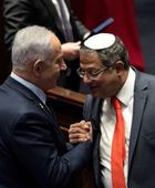 بن غفير يتهم نتنياهو بمحاولة إسقاطه في الانتخابات