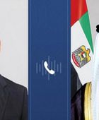 رئيس باراجواي يشكر الشيخ محمد بن زايد على الإغاثة الإماراتية العاجلة