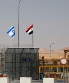 إسرائيل تعلن توقيف مدني مصري بعد عبوره السياج الحدودي