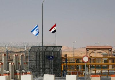 إسرائيل تعلن توقيف مدني مصري بعد عبوره السياج الحدودي