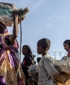 تحذيرات دولية من مجاعة وشيكة في السودان.. ومطالبات عاجلة