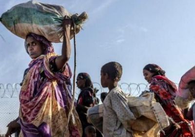 تحذيرات دولية من مجاعة وشيكة في السودان.. ومطالبات عاجلة