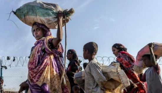 تحذيرات دولية من مجاعة وشيكة في السودان.. ومطالبات عاجلة