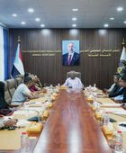 إعلامية الانتقالي: خطاب الرئيس الزُبيدي خارطة طريق ومرجعية