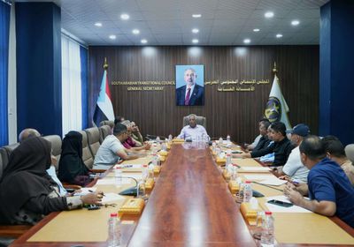 إعلامية الانتقالي: خطاب الرئيس الزُبيدي خارطة طريق ومرجعية