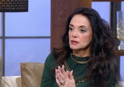 صدمة بعد الثورة وراء غياب جيهان راتب عن الفن 14 عاما