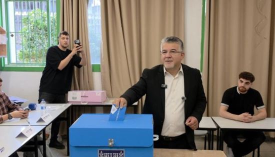 إقبال عربي قياسي يربك اليمين الإسرائيلي ويعزز فرص التغيير