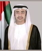 عبدالله بن زايد ووزير خارجية كازاخستان يبحثان هاتفياً التطورات الإقليمية