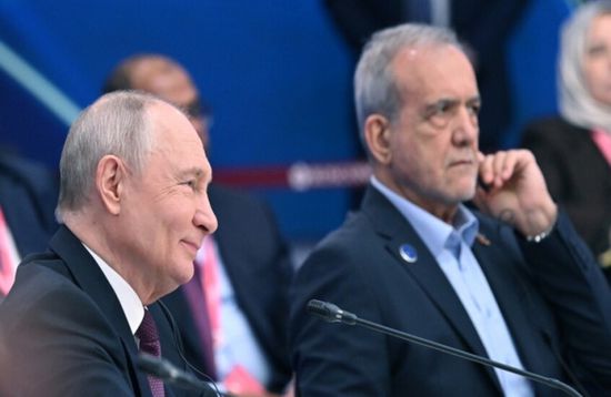 بوتين: أوروبا تدفع ثمن التخلي عن الغاز الروسي