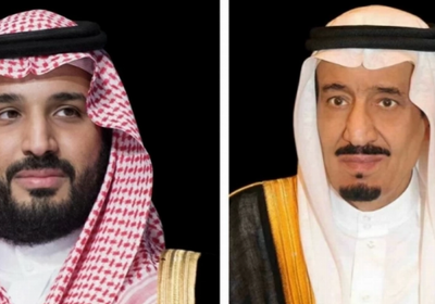 القيادة السعودية تتلقي رسالة خطية من ملك ماليزيا