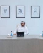 المجلس التنفيذي لإمارة دبي يعتمد خطة تطوير المراكز الحضرية