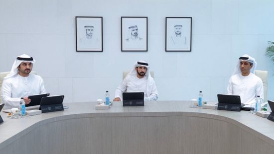 المجلس التنفيذي لإمارة دبي يعتمد خطة تطوير المراكز الحضرية