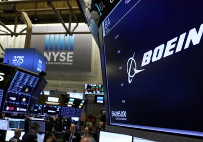 سهم بوينج يهبط لأدنى مستوى بـ18 شهرا تأجيل مستهدفات الإنتاج