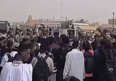 إضراب لطلاب جامعة نواكشوط احتجاجًا على رفع تعرفة النقل الجامعي