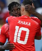 تشاكا وإمبولو يمكنهما العودة إلى منتخب سويسرا بعد قضية وثائق كوفيد المزورة