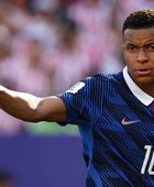 تعليق بث مباريات الدوري الإسباني في الصين بسبب مبابي 