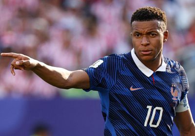 تعليق بث مباريات الدوري الإسباني في الصين بسبب مبابي 