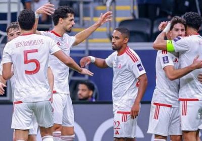 بن رمضان يقود الشمال لإلحاق الهزيمة الأولى بالهلال في آسيا للنخبة