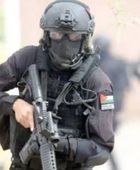 الأردن وسوريا تشكلان لجنة لبحث قصف داعش