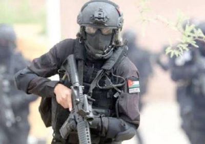 الأردن وسوريا تشكلان لجنة لبحث قصف داعش