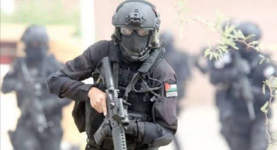 الأردن وسوريا تشكلان لجنة لبحث قصف داعش