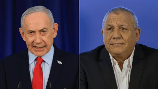 آيزنكوت يحذر نتنياهو من اللجوء للمؤسسة العسكرية بعد خسارته