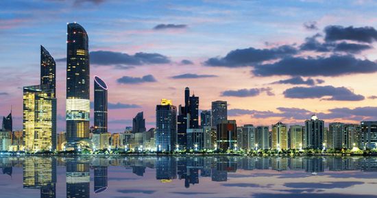 إطلاق صندوق استثماري للغاز الطبيعي المسال بقيمة 1.2 مليار دولار