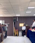 انتقالي حضرموت يعقد لقاء مع إعلاميين وصناع محتوى