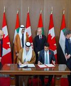 الإمارات وكندا توقعان اتفاقية شراكة اقتصادية شاملة