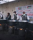 "الفارس الشهم 3".. 8 ملايين وجبة سنويا لدعم أهالي غزة