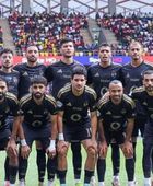 الأهلي يصطدم بالرجاء المغربي في قرعة مجموعات الكونفيدرالية