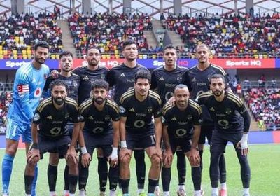 الأهلي يصطدم بالرجاء المغربي في قرعة مجموعات الكونفيدرالية
