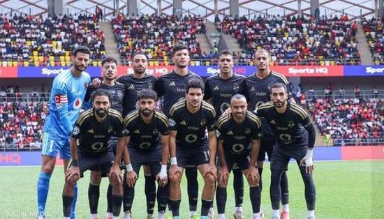 الأهلي يصطدم بالرجاء المغربي في قرعة مجموعات الكونفيدرالية