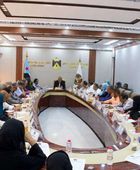 الجمعية الوطنية تبحث تطورات الجبهات وتداعيات أزمة النزوح