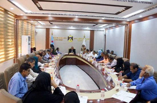 الجمعية الوطنية تبحث تطورات الجبهات وتداعيات أزمة النزوح