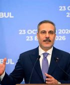تركيا استضافت الأسبوع الماضي محادثات لتوحيد شرق ليبيا وغربها