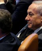 نتنياهو ينجو من جديد بعد نتائج غير متوقعة للانتخابات الإسرائيلية