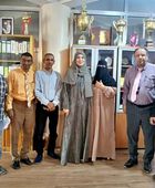 انتقالي عدن يطمئن على التزام المدارس بنشيد وعلم الجنوب
