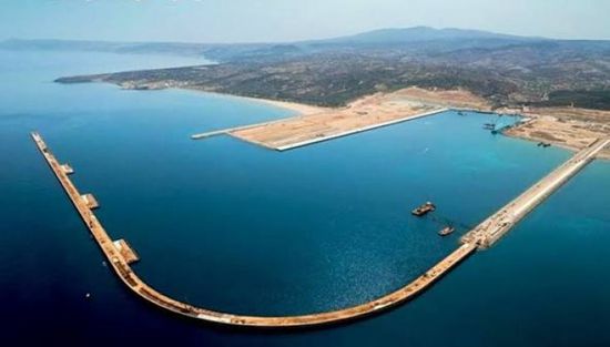 المغرب يعتزم افتتاح ميناء الناظور غرب المتوسط