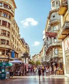 حملة لإزالة الكتابات المسيئة في صربيا
