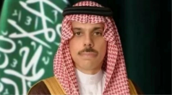 وزير الخارجية السعودي يعزي نظيره الإسباني في ضحايا اصطدام قطارين قرب توليدو