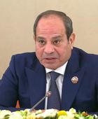 السيسي: نتطلع لإنجاز مشروع الضبعة النووية وفق الجدول الزمني المتفق عليه