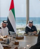 الإمارات تقدم مساعدات شتوية وطبية لغزة بقيمة 50 مليون درهم